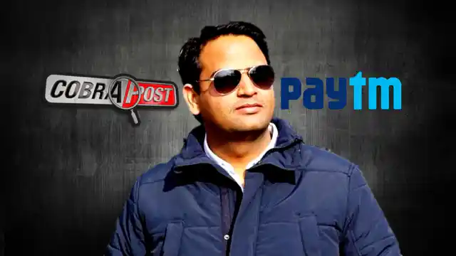 Ajay Shekhar Sharma allegedly claimed that the PMO had demanded that Paytm share user data with a political party, so as to identify the stone-pelters.