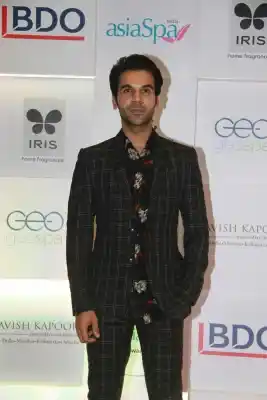 Rajkummar Rao. (Photo: IANS)