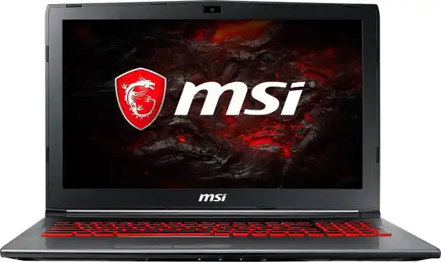 MSI GV62 7RE