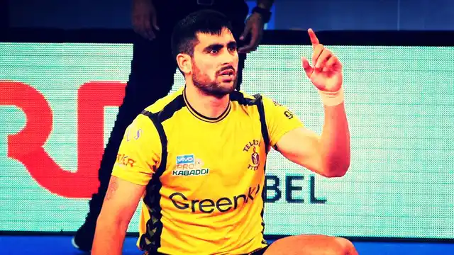 File photo of Rahul Chaudhari.