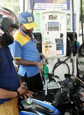 Petrol. 