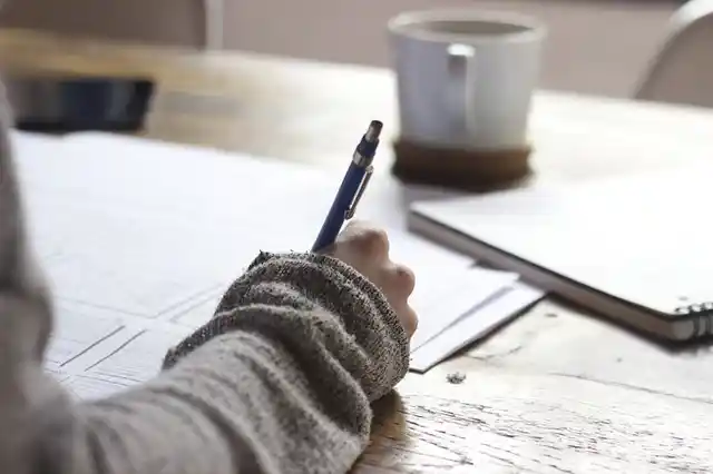 Changing your residence to a new country involves crazy amounts of paperwork.