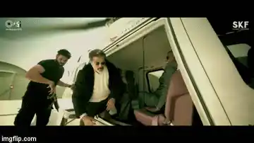 The ‘Missing’ Bodyguard.
