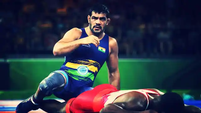 Sushil Kumar, the only Indian to win two individual Olympics medals, will not be participating at the Wrestling Nationals.