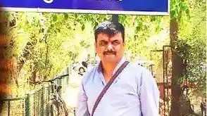 Shailesh Bhatt alleged that Amreli police kidnapped him and extorted bitcoin to the tune of Rs 9.45 crore.