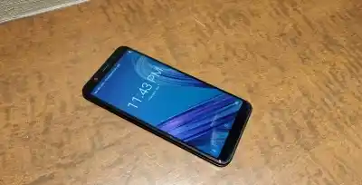 ASUS says its newly launched ZenFone Max Pro M1 has been made specifically for India.