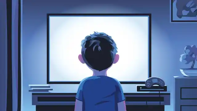 My video game addiction almost ruined my life when I was 14. If you think you have a problem, seek help. Image used for representational purposes.