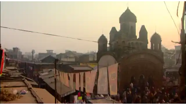 Joydeb Kenduli Mela, West Bengal.