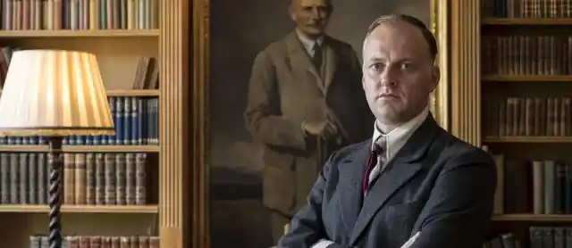 A still from Churchill’s Secret Agents: The New Recruits