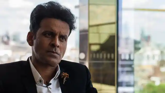 Manoj Bajpayee played a gay professor in the 2016 drama <i>Aligarh.</i>