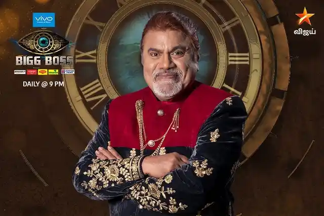 Anant Vaidyanathan is a voice trainer, actor and singer. 