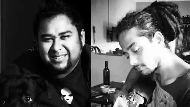 Nilotpal Das and Abhijeet Nath were lynched in Karbi Anglong. 