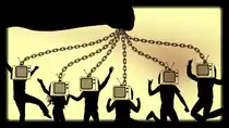Has TV news ever been free from govt control in TN?