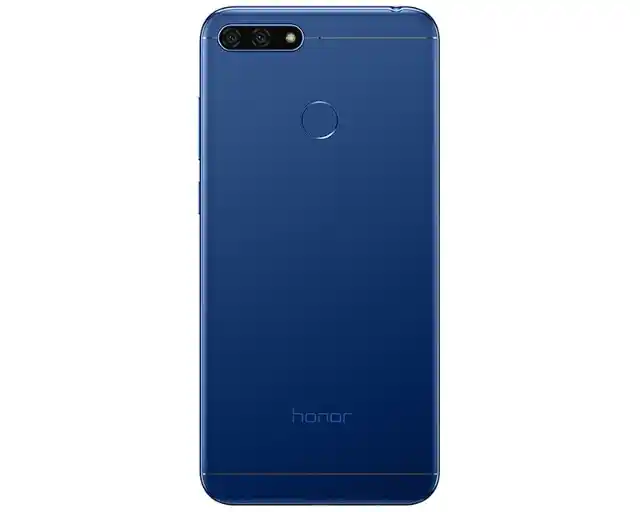 Honor 7A’s Dual Lens camera is unbelievable.
