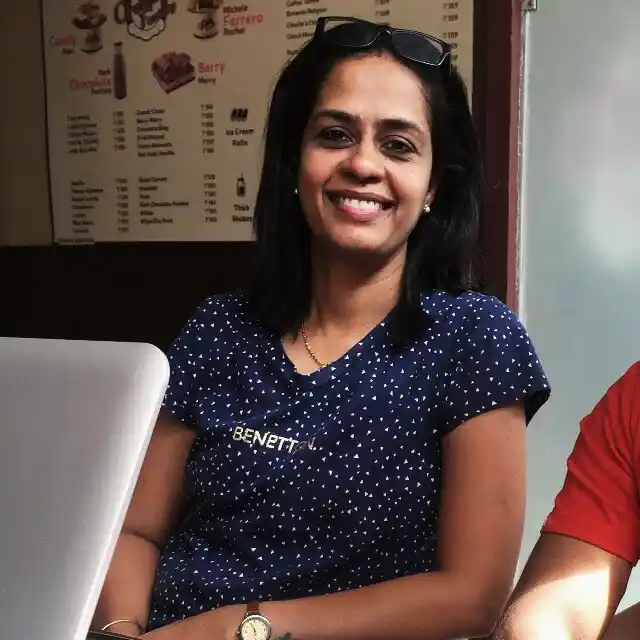 “Besides physical safety, the pain-points women face include travelling during their menstrual time when access to hygiene can be sketchy,” says Prabhu.