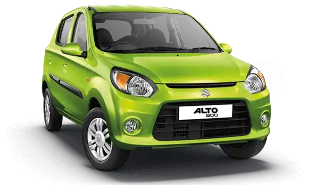 Launched originally in 2001, the Alto 800 was an upgrade to Maruti’s cult car, the 800 - the car that, in a way, defined the Maruti brand.