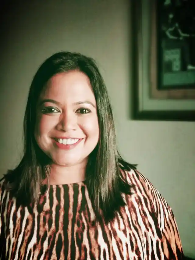 Vrushali Telang weaves a punchy, action-packed narrative around the organised crime era of the 90s.