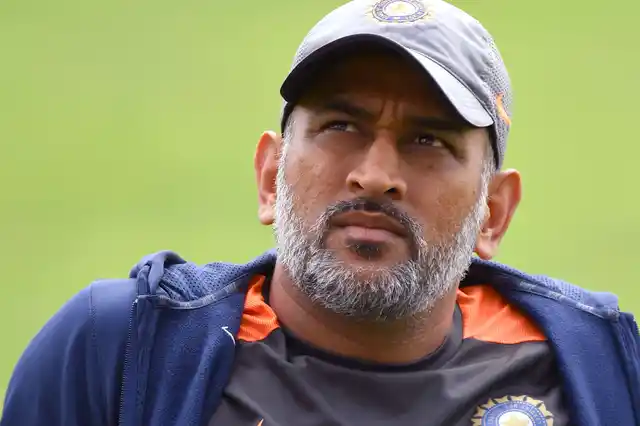 MS Dhoni should have quit the ODI captaincy after the 2015 World Cup.