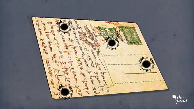 Remembering the heroes of Kargil, through their last letters from the battleground.
