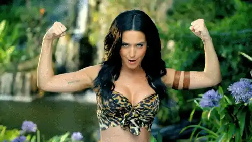 Watch me roaaaaaaar!