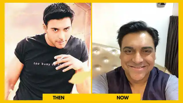 Ram Kapoor