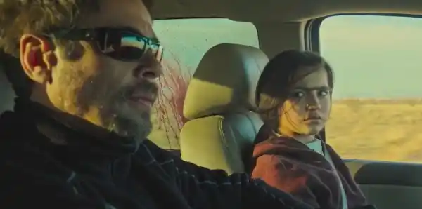 This is a still from <i>Sicario 2.</i>