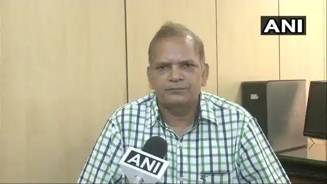 Charan Singh, MET Department.