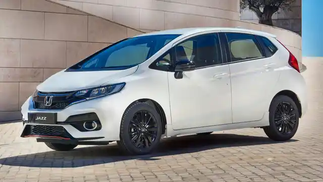 Expected to launch on 19 July, the new Honda Jazz will see minor exterior upgrades to adapt to modern times.