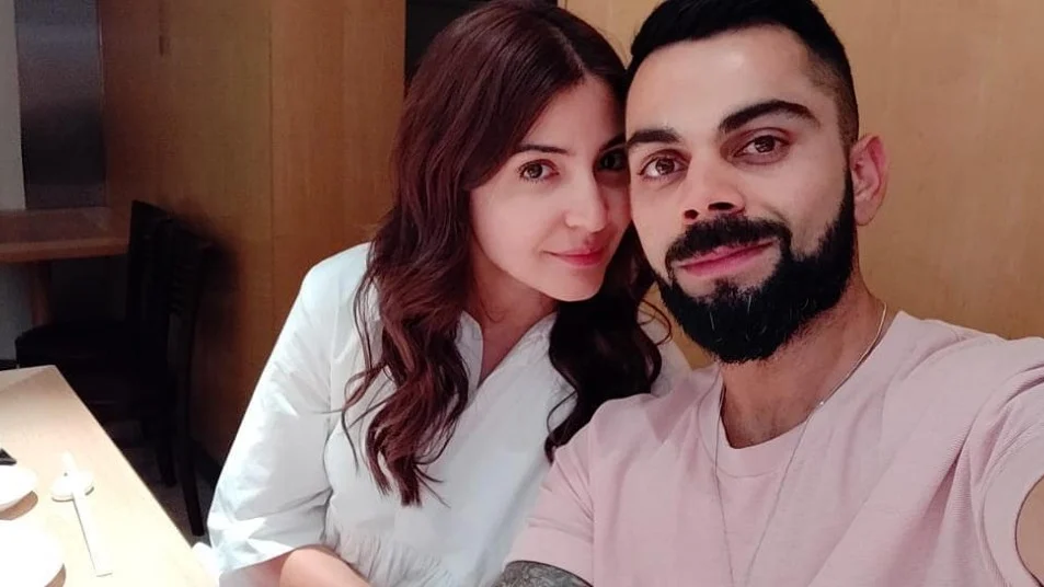 Bollywood actor Neha Dhupia announces pregnancy