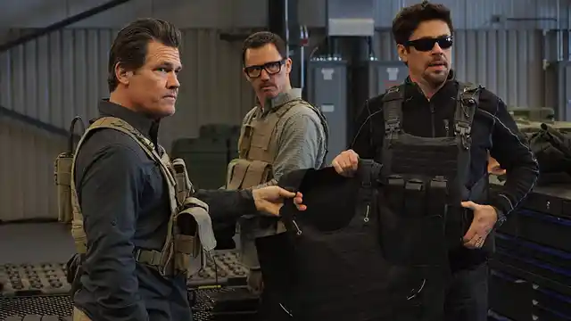 This is a still from <i>Sicario 2.</i>