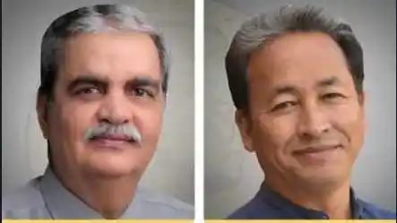 Two Indians are among this year’s list of Ramon Magsaysay awardees, which is famously considered an Asian version of the Nobel Prize.
