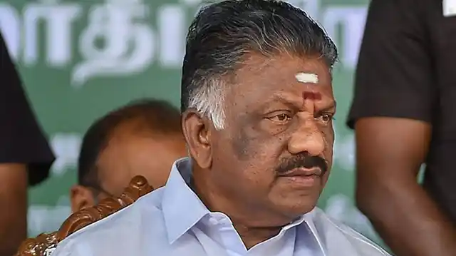 Deputy Chief Minister O Panneerselvam has confirmed ‘secret’ alliance talks between the ruling party in the state and other parties, including national parties.