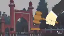 Aligarh Muslim University has claimed that since it is a minority institution it is exempted from reserving seats under the SC/ST category.