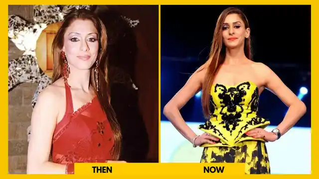 Shilpa Sakhlani