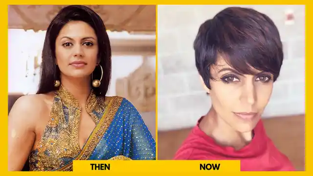 Mandira Bedi