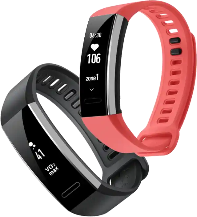 Huawei Band 2