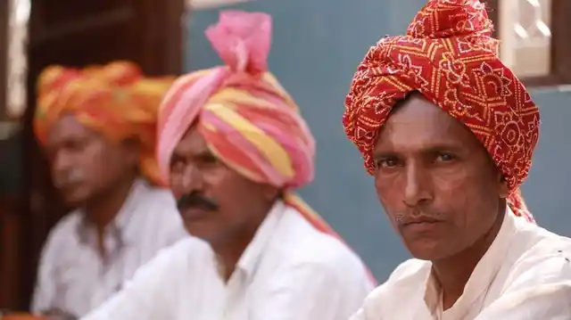 Mewat’s Meo Muslims have penned a song on mob lynchings.