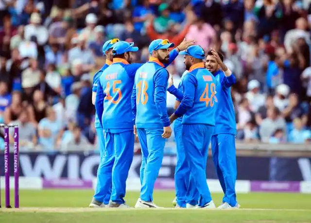 Ideally, the planning for 2019 should have started the day India was knocked out of the World Cup in 2015.