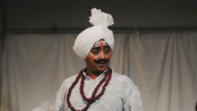 A performance from last year’s edition of Gender Bender.