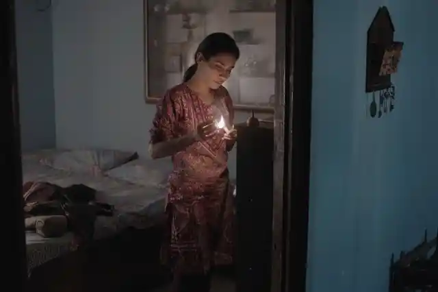 A still from <i>Soni</i>.