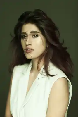 Singer Akasa Singh.