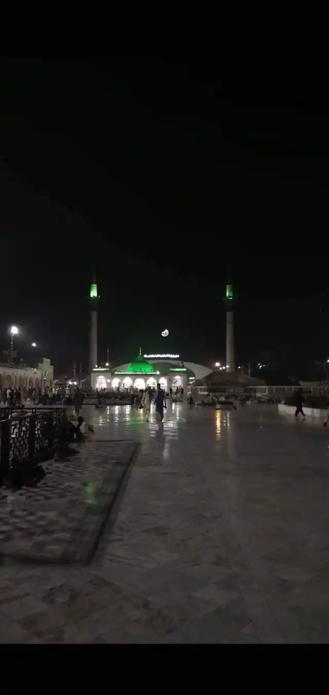 Dataa darbaar pakistan 