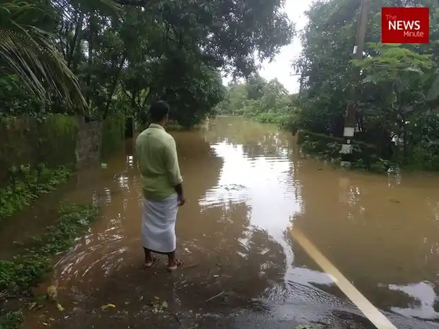 Kozhikode has seen 375 mm of rainfall in just the last week.