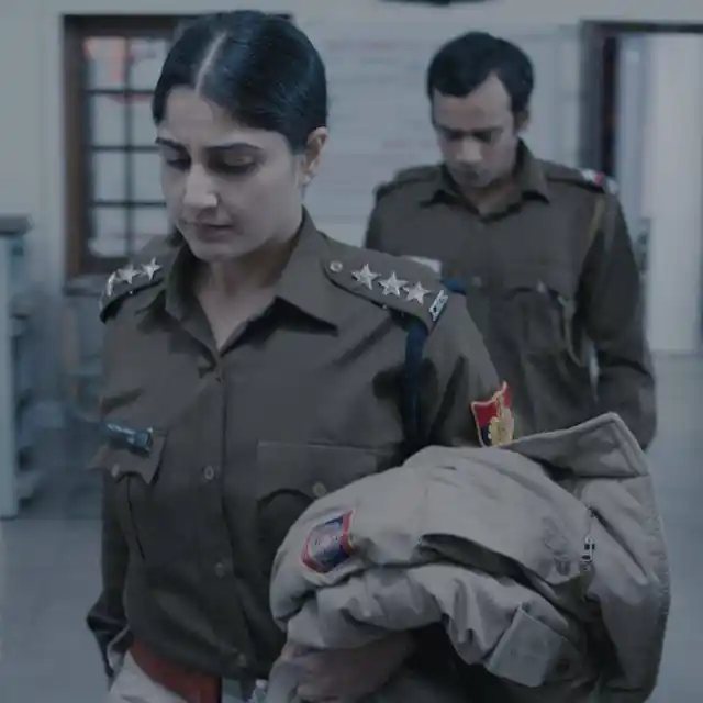 A still from <i>Soni</i>.