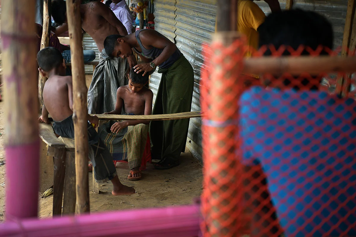 ICC says it can rule on alleged crimes against Rohingya