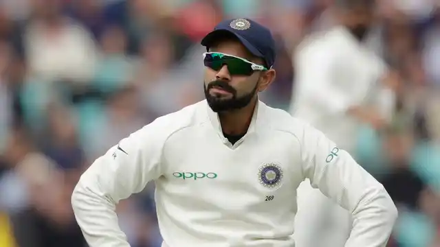Virat Kohli should not lead India in all format anymore.