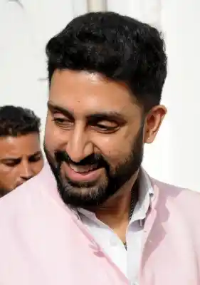 Abhishek Bachchan. (Photo: IANS)
