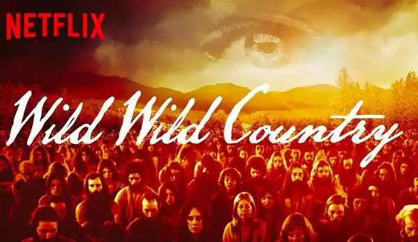 <i>Wild Wild Country </i>is available on Netflix India.