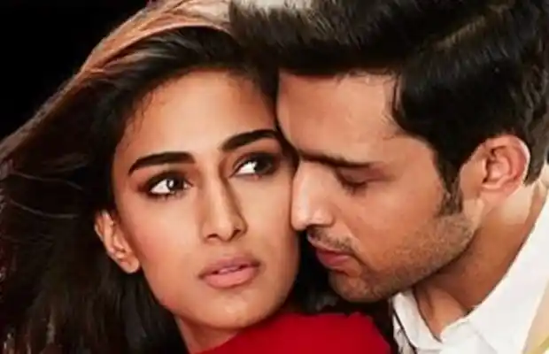 Both Erica Fernandes and Parth Samthaan are new and have huge shoes to fill.