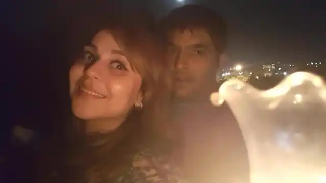 Comedian Kapil Sharma is set to marry girlfriend Ginni Chatrath on 12 December, 2018.